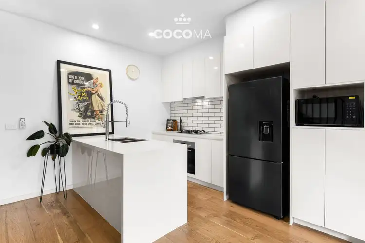 Sixth view of Homely townhouse listing, 45 Hardy Loop, Keysborough VIC 3173