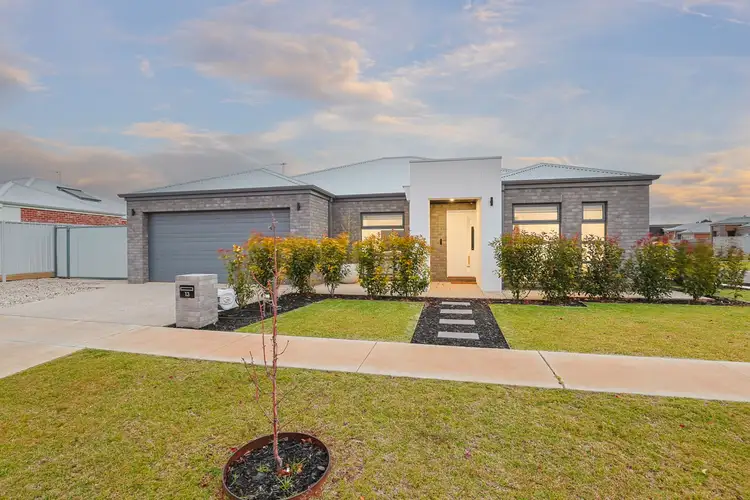13 Amalfi Way, Irymple VIC 3498