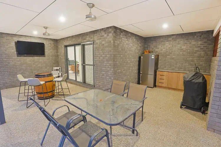 Second view of Homely house listing, 13 Amalfi Way, Irymple VIC 3498