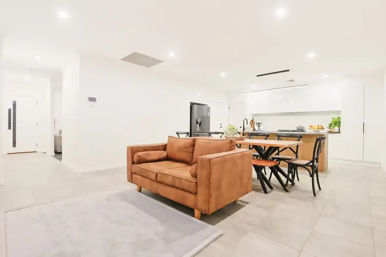 Fifth view of Homely house listing, 13 Amalfi Way, Irymple VIC 3498