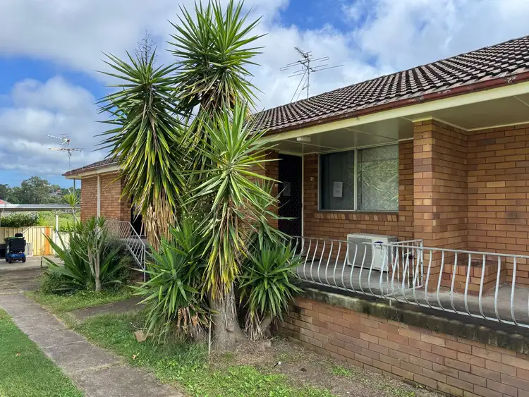 2/20 Dwyer Street, Maitland NSW 2320