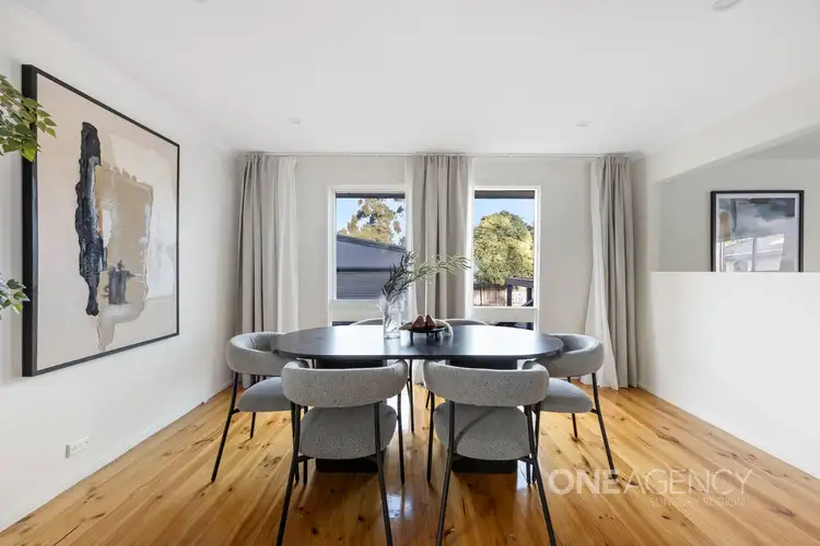 Sixth view of Homely house listing, 349 Elizabeth Drive, Sunbury VIC 3429