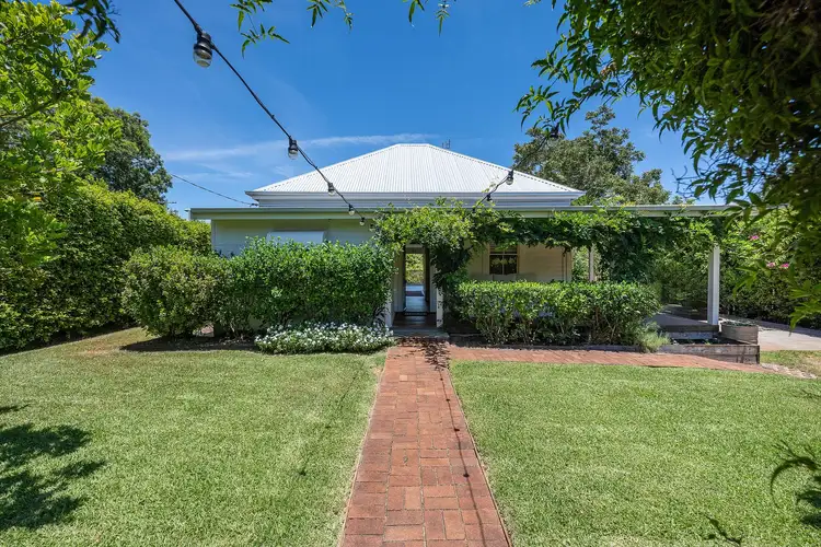 15 Main Street, Clunes NSW 2480