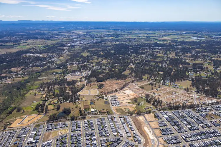 Lot 23 Menin Road, Oakville NSW 2765