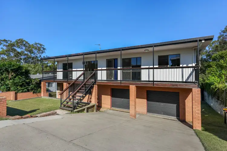 6 Whitewood Crescent, Kin Kora QLD 4680