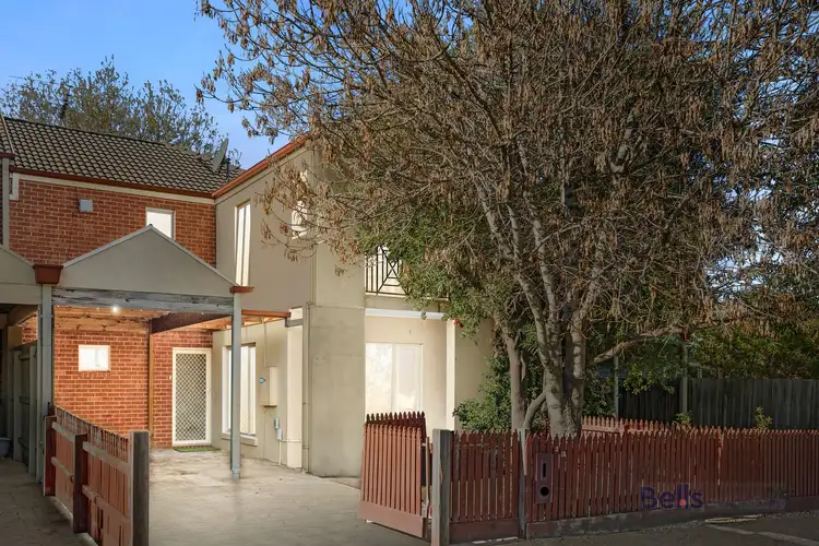 Main view of Homely house listing, 2/52 Duke Street, Braybrook VIC 3019