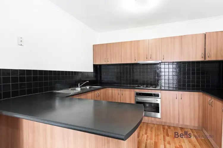 Third view of Homely house listing, 2/52 Duke Street, Braybrook VIC 3019