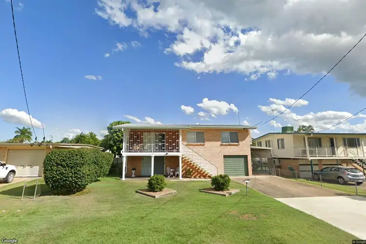 132 Venables Street, Frenchville QLD 4701