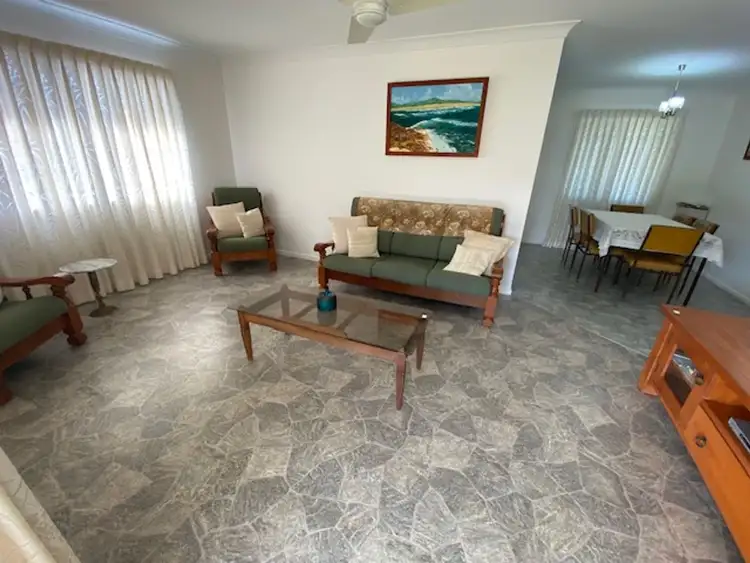 Second view of Homely house listing, 132 Venables Street, Frenchville QLD 4701