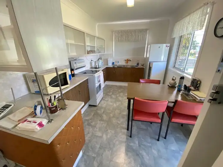 Third view of Homely house listing, 132 Venables Street, Frenchville QLD 4701