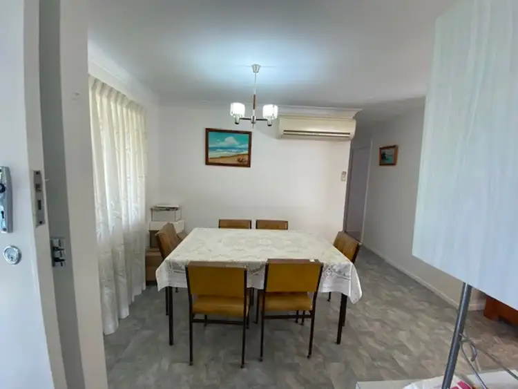 Fourth view of Homely house listing, 132 Venables Street, Frenchville QLD 4701