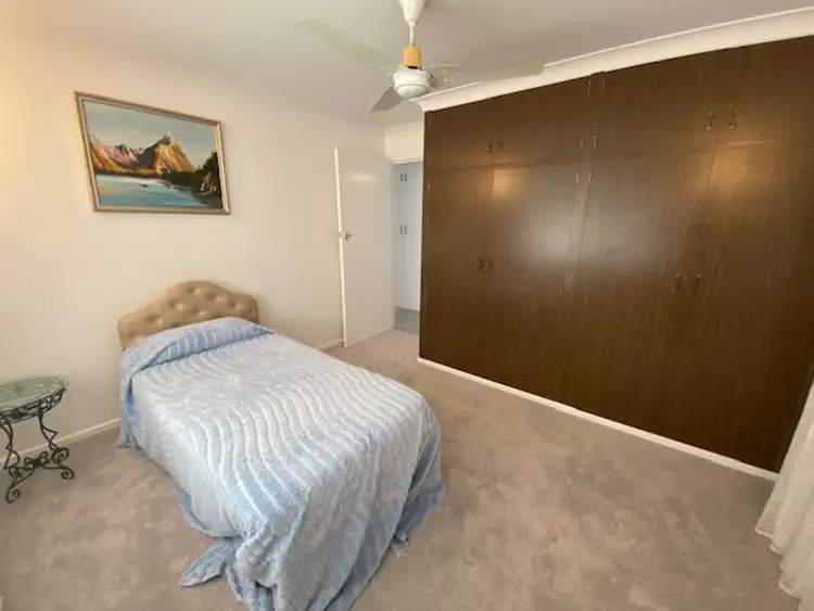 Sixth view of Homely house listing, 132 Venables Street, Frenchville QLD 4701
