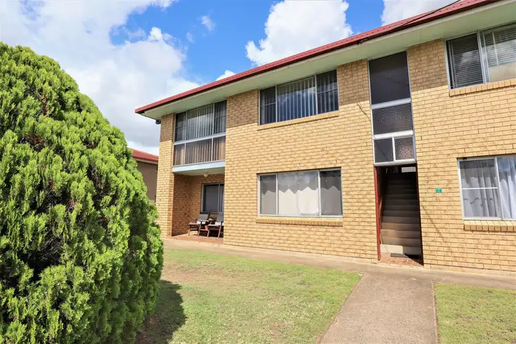 Main view of Homely unit listing, 4/11 Colleen Place, East Lismore NSW 2480