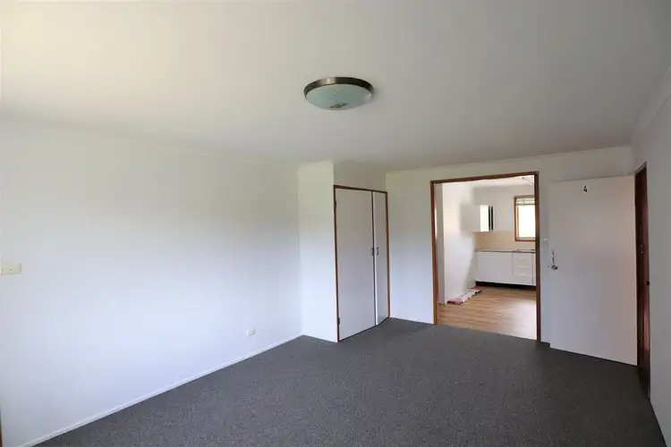 Second view of Homely unit listing, 4/11 Colleen Place, East Lismore NSW 2480