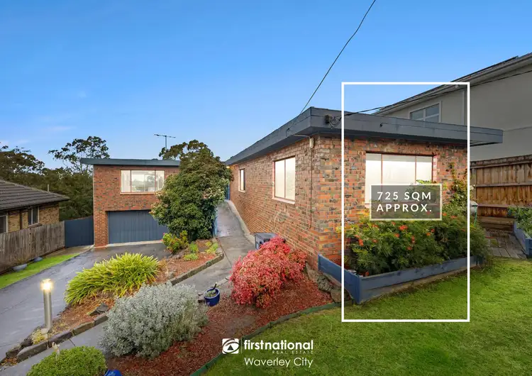 50 Hampshire Road, Glen Waverley VIC 3150