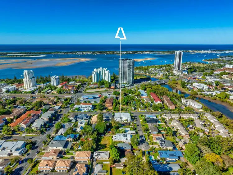 3/28 Huth Street, Labrador QLD 4215