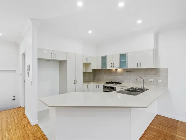 Fourth view of Homely townhouse listing, 3/28 Huth Street, Labrador QLD 4215