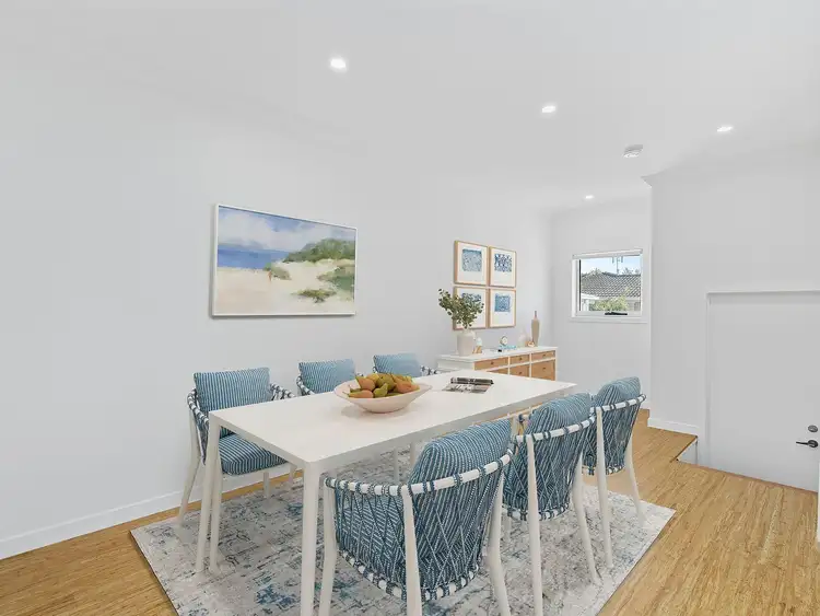 Fifth view of Homely townhouse listing, 3/28 Huth Street, Labrador QLD 4215