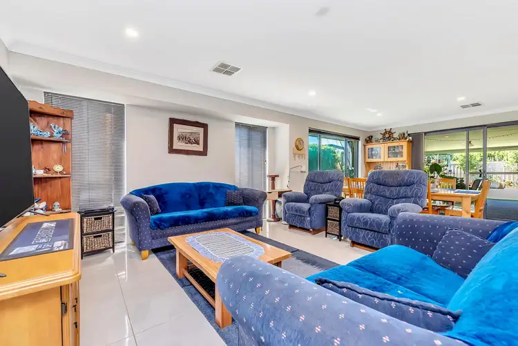 Fifth view of Homely house listing, 34 Holloway Turn, Ravenswood WA 6208