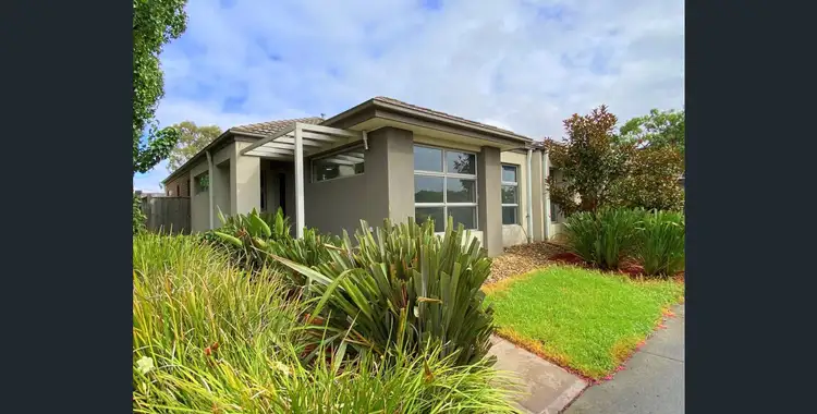 Second view of Homely house listing, 37 Numurkah Common, Epping VIC 3076