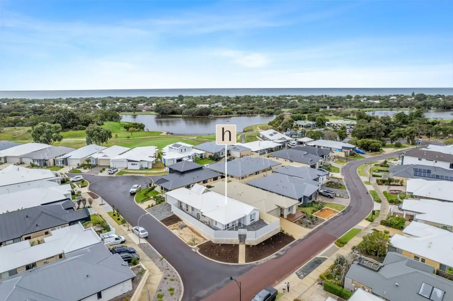 Main view of Homely house listing, 2 Elanora Retreat, Dunsborough WA 6281