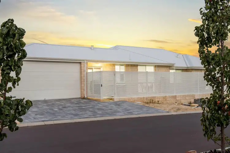 Second view of Homely house listing, 2 Elanora Retreat, Dunsborough WA 6281