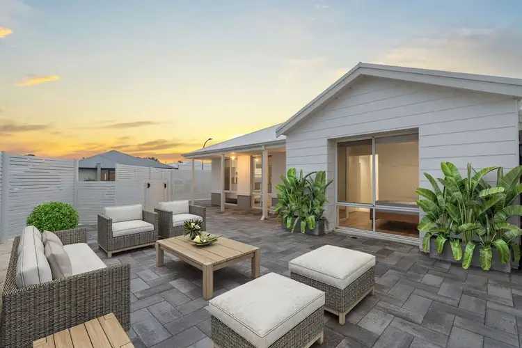 Third view of Homely house listing, 2 Elanora Retreat, Dunsborough WA 6281