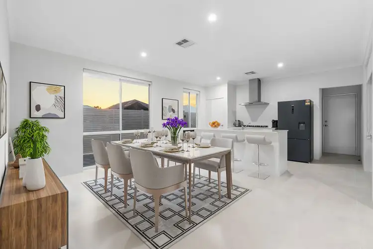 Fourth view of Homely house listing, 2 Elanora Retreat, Dunsborough WA 6281