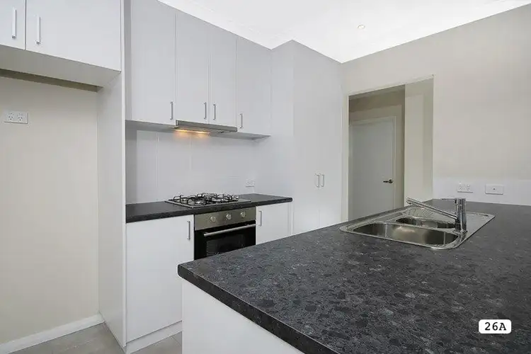 Fourth view of Homely house listing, 26b Quadea Way, Nollamara WA 6061