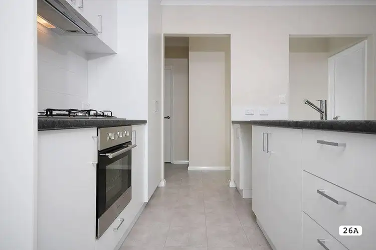 Fifth view of Homely house listing, 26b Quadea Way, Nollamara WA 6061