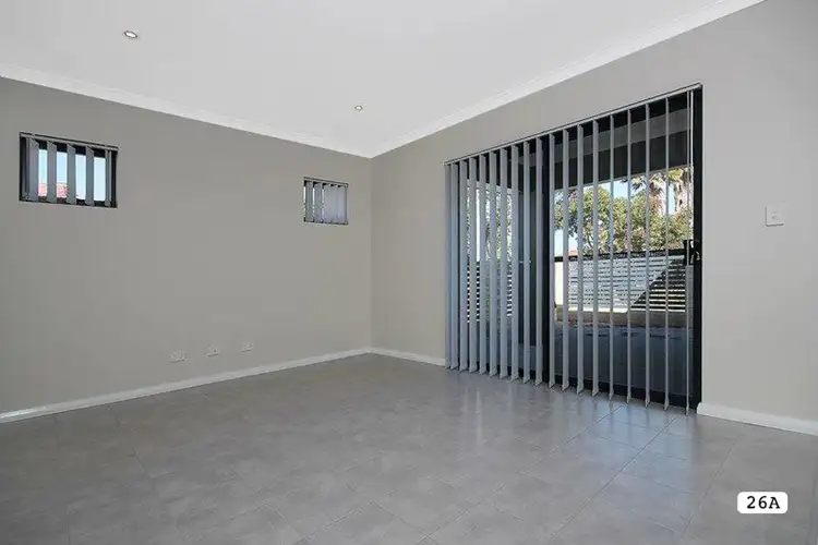 Sixth view of Homely house listing, 26b Quadea Way, Nollamara WA 6061