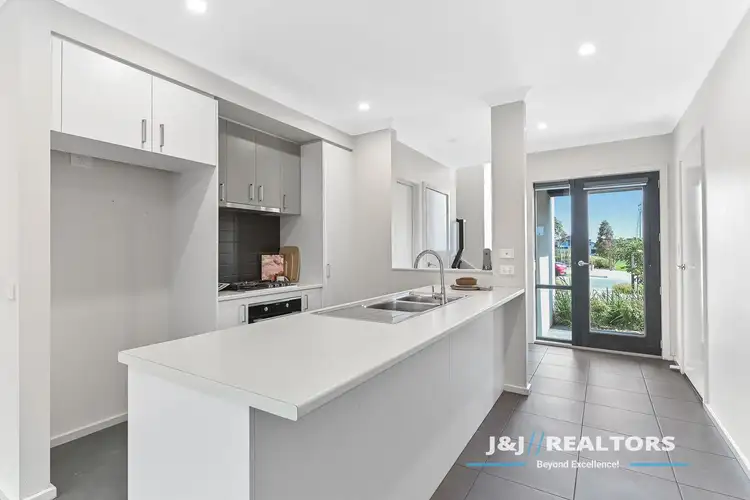 Second view of Homely house listing, 245 St Germain Boulevard, Clyde North VIC 3978