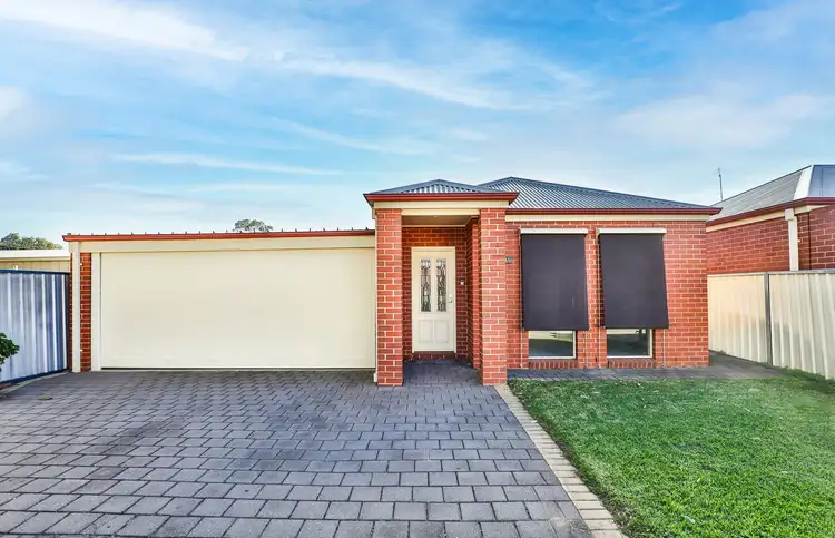 11/145 Riverside Avenue, Mildura VIC 3500