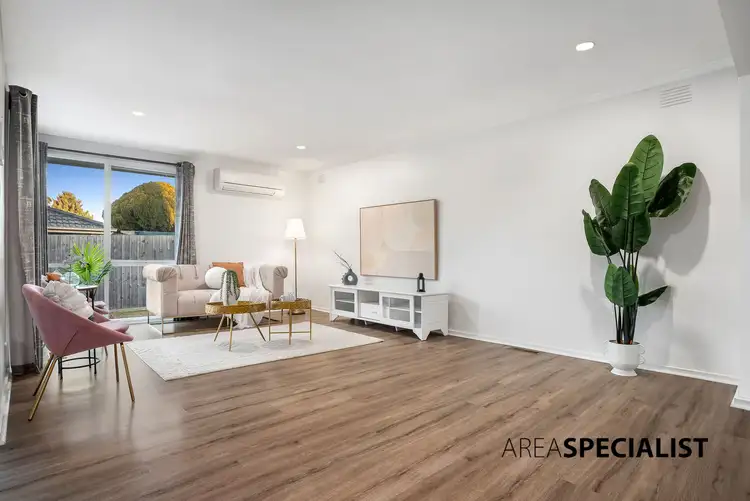 Fourth view of Homely house listing, 37 Holbourne Drive, Junction Village VIC 3977