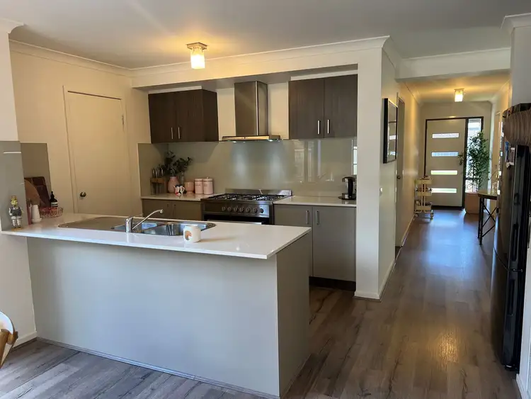 Second view of Homely house listing, 3 Atherton Way, Cranbourne West VIC 3977