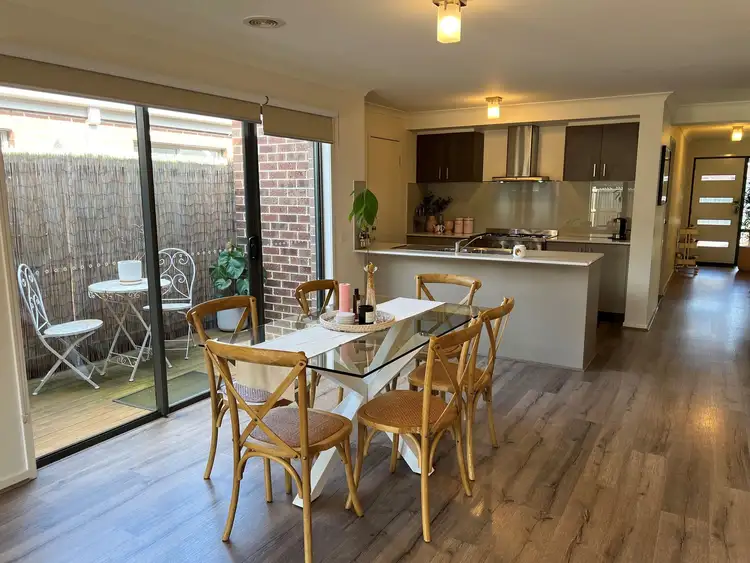 Third view of Homely house listing, 3 Atherton Way, Cranbourne West VIC 3977