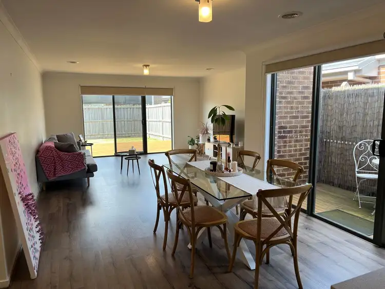 Fourth view of Homely house listing, 3 Atherton Way, Cranbourne West VIC 3977
