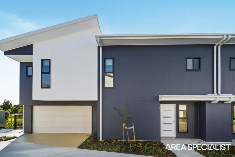 82/1 Lake Serenity Boulevard, Helensvale QLD 4212