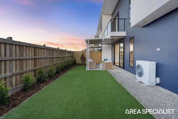 Third view of Homely villa listing, 82/1 Lake Serenity Boulevard, Helensvale QLD 4212