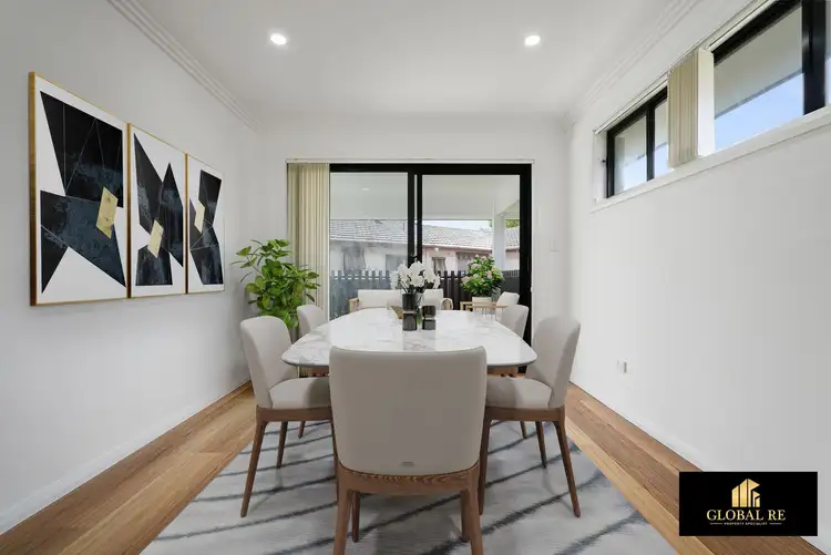 Fourth view of Homely house listing, 8 Balmain Rd, Cartwright NSW 2168