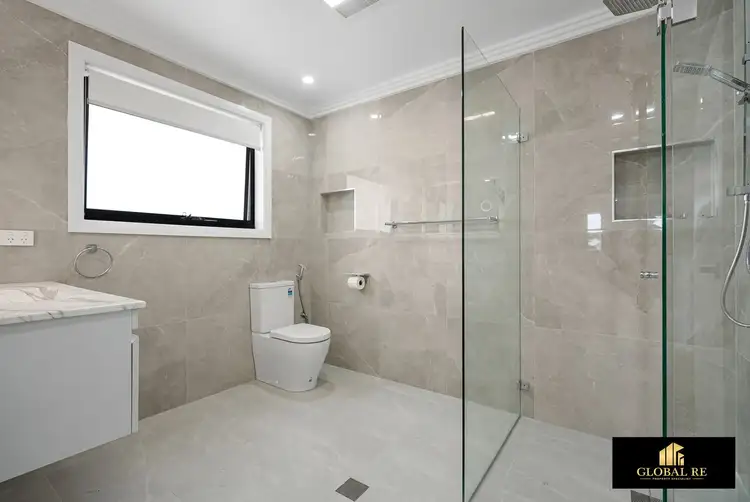 Sixth view of Homely house listing, 8 Balmain Rd, Cartwright NSW 2168