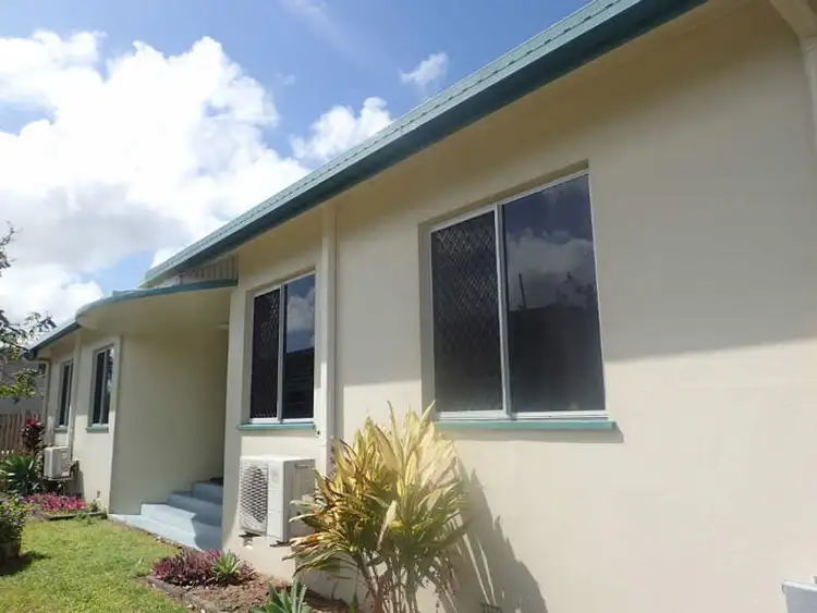 3/50 Mary Street, West Mackay QLD 4740