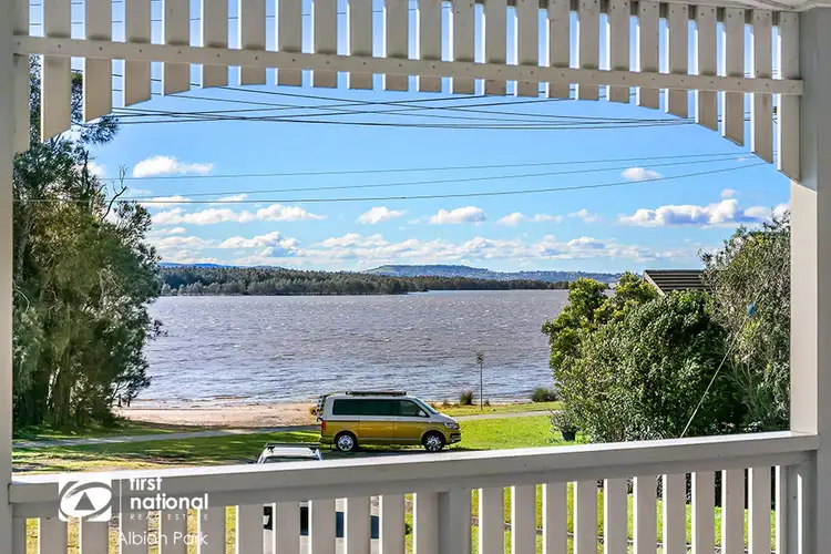 Sixth view of Homely house listing, 60 Koona Street, Albion Park Rail NSW 2527