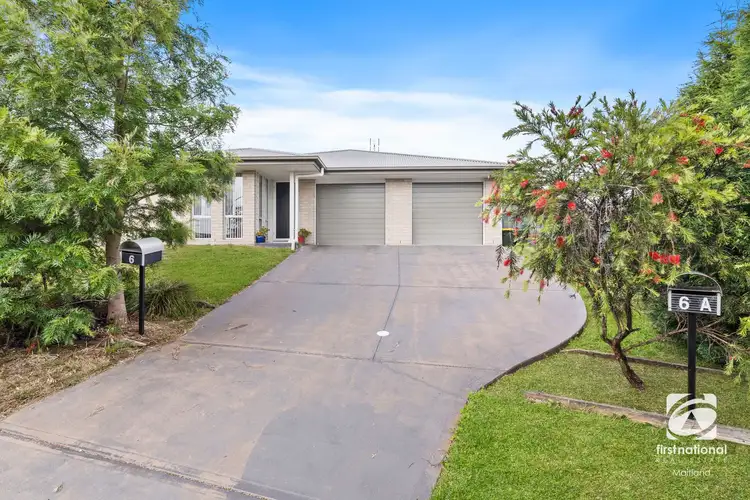 6A (2) Orchard Close, Gillieston Heights NSW 2321