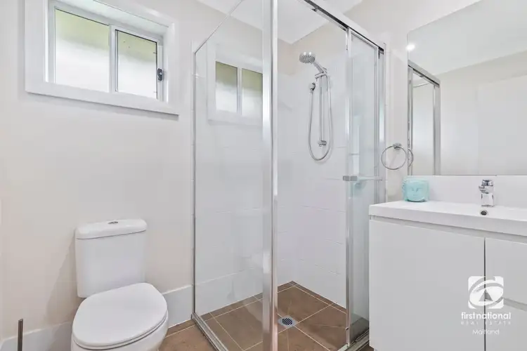 Fourth view of Homely semi-detached listing, 6A (2) Orchard Close, Gillieston Heights NSW 2321