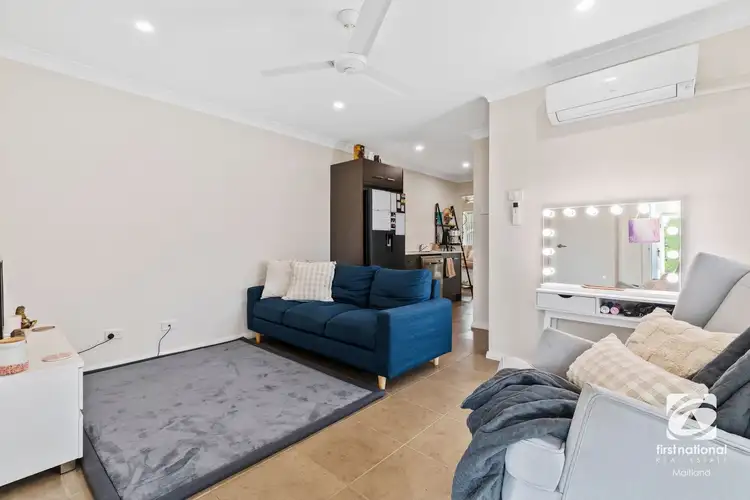 Fifth view of Homely semi-detached listing, 6A (2) Orchard Close, Gillieston Heights NSW 2321