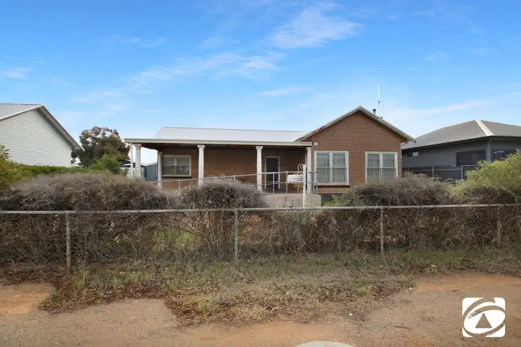 16 Jamieson Street, Broken Hill NSW 2880