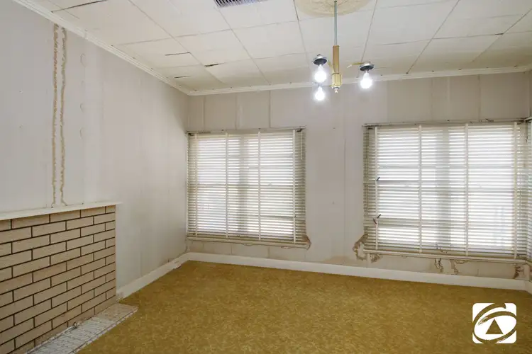 Second view of Homely house listing, 16 Jamieson Street, Broken Hill NSW 2880