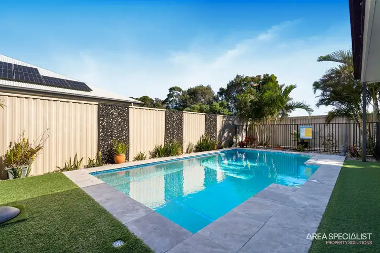 1 Henry Court, Jacobs Well QLD 4208