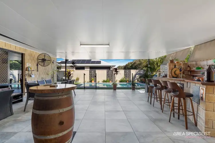 1 Henry Court, Jacobs Well QLD 4208